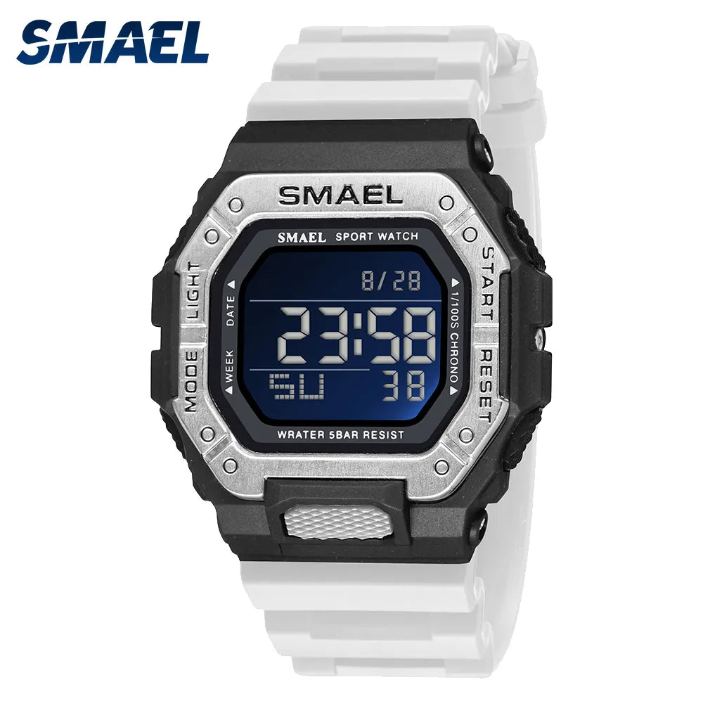 Men Watches S8059-WS