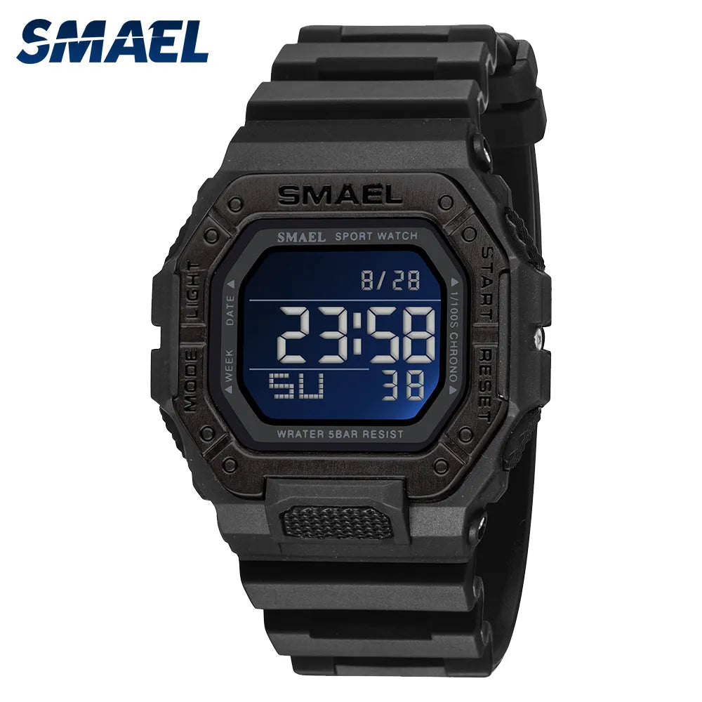 Men Watches S8059-BB