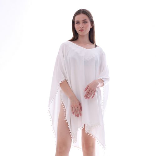 Zecotex Summer Collection Nightgown 737