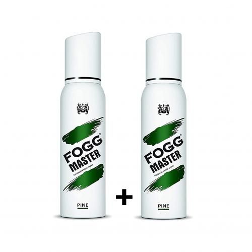 Fogg Pine - Set2 Pcs - Perfume Spray 120ml