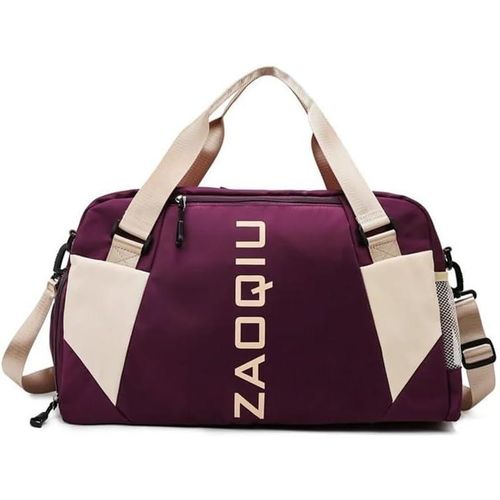 ZAOQHU Trend Bag, Sporty And Very Modern, Mesh-4