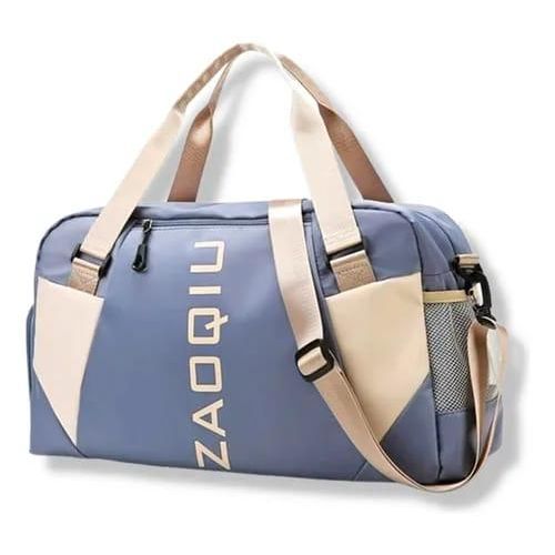 ZAOQHU Trend Bag, Sporty And Very Modern, Mesh-6
