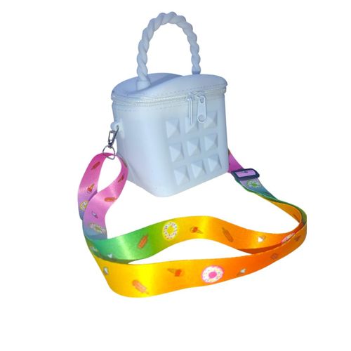 The Trendy Bonbon Bag is The Best Gift For Girls-