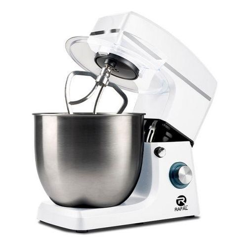 Rafal Stand Mixer ( Luxe ) 10 Litre -2200 Watt- White -RA0527