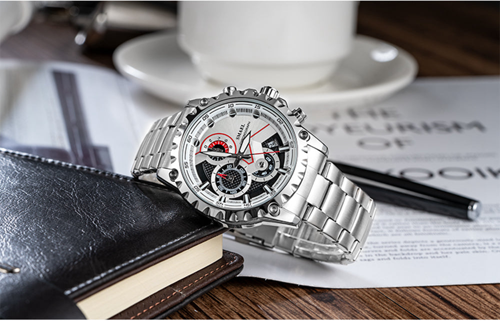 Men's Watch S9006-SBR