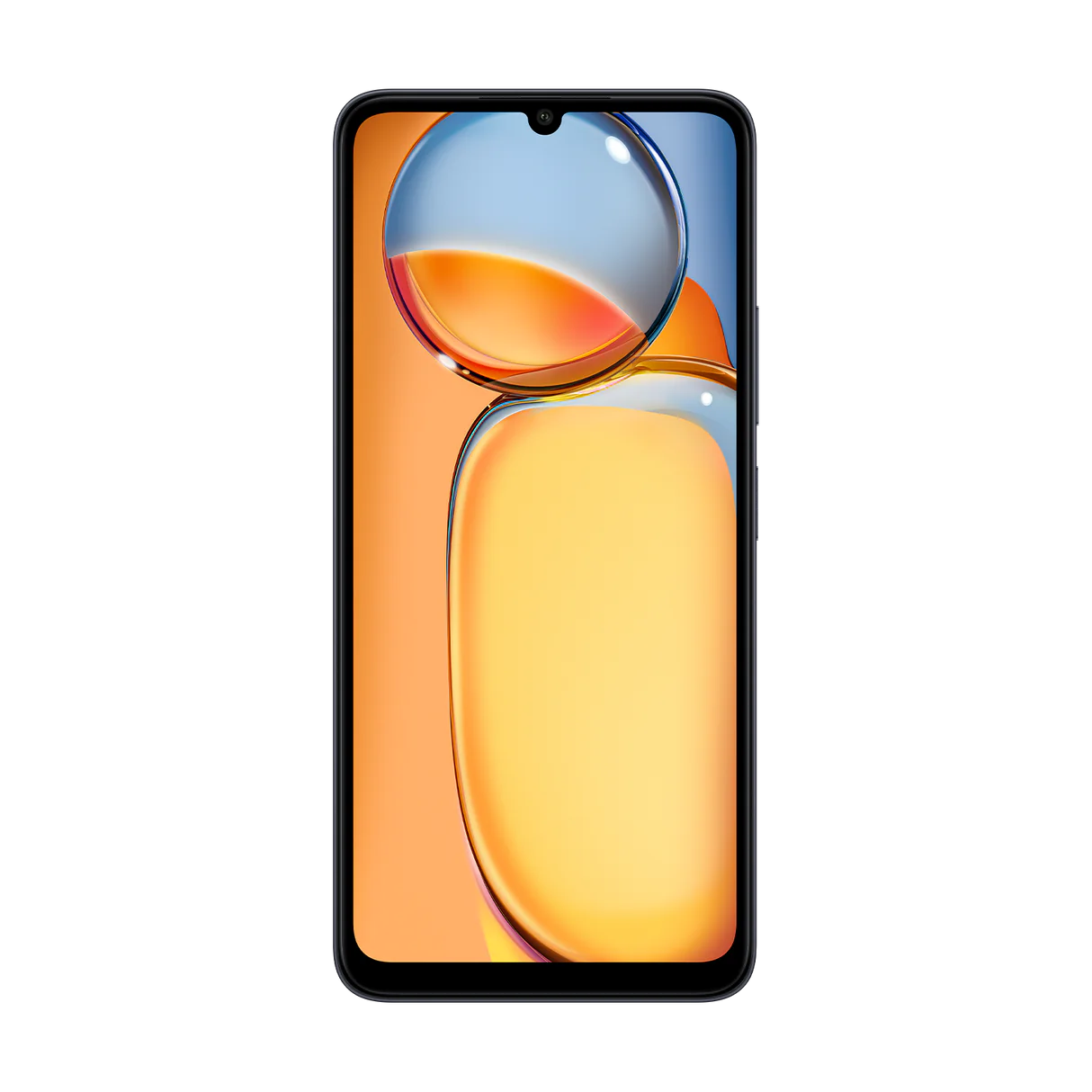 Redmi 13C Dual SIM Black 8GB RAM 256GB 4G - Global Version