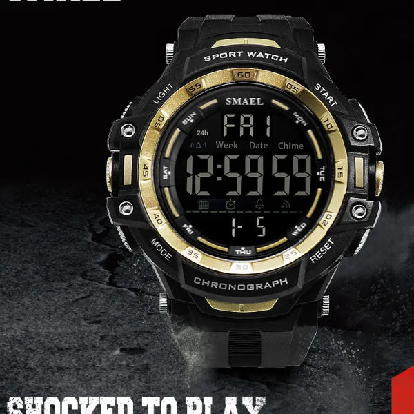 Men Watches S1350D-BRG