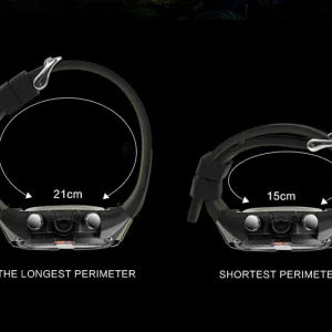 Men Watches S1352-BRG