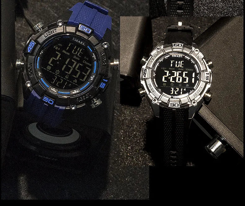 Men Watches S1352-BS