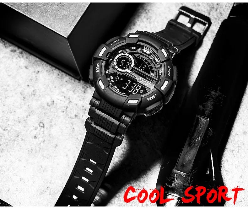 Men Watches S1366-BW