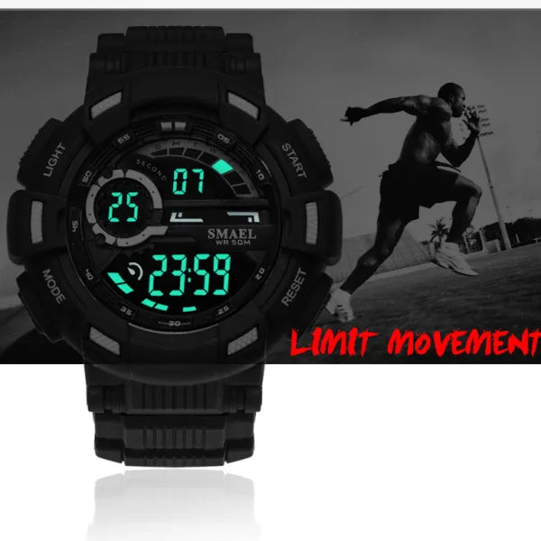 Men Watches S1366-BRG