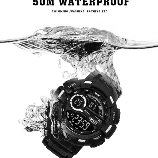 Men Watches S1366-BW