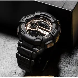 Men Watches S1366-BRG