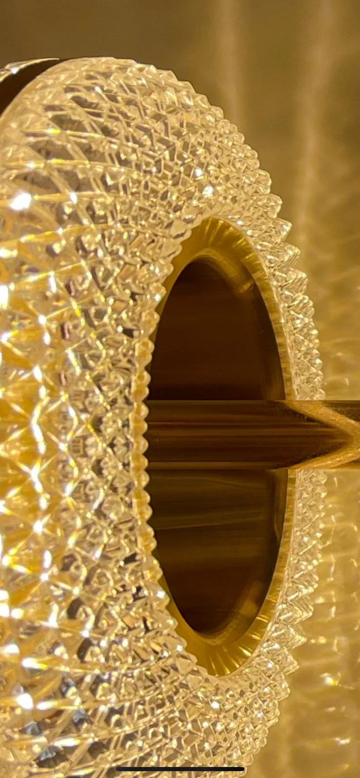 LED Wall Lamp (CODE:616)