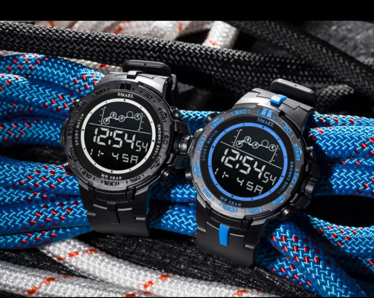 Men Watches S1421-BB