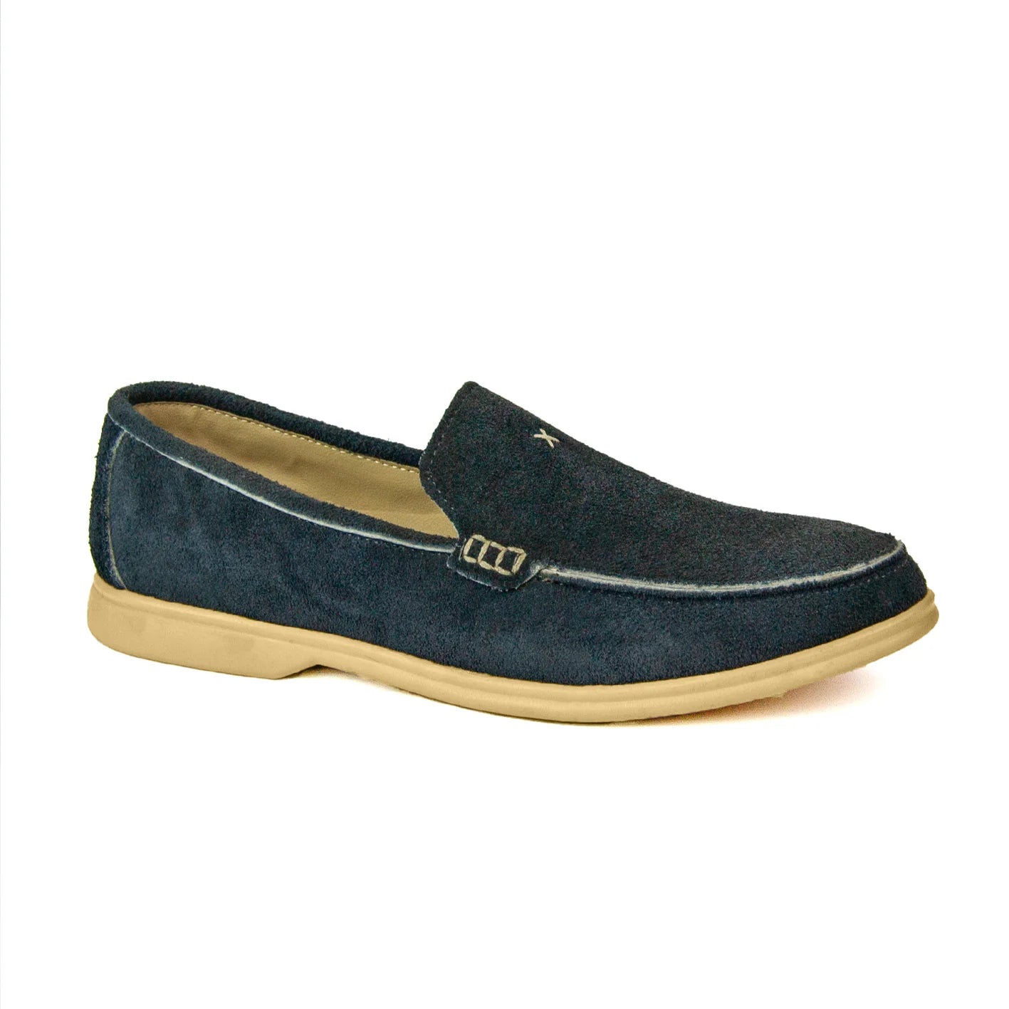 LIGHTweight LOAFER – S-101 GRAY