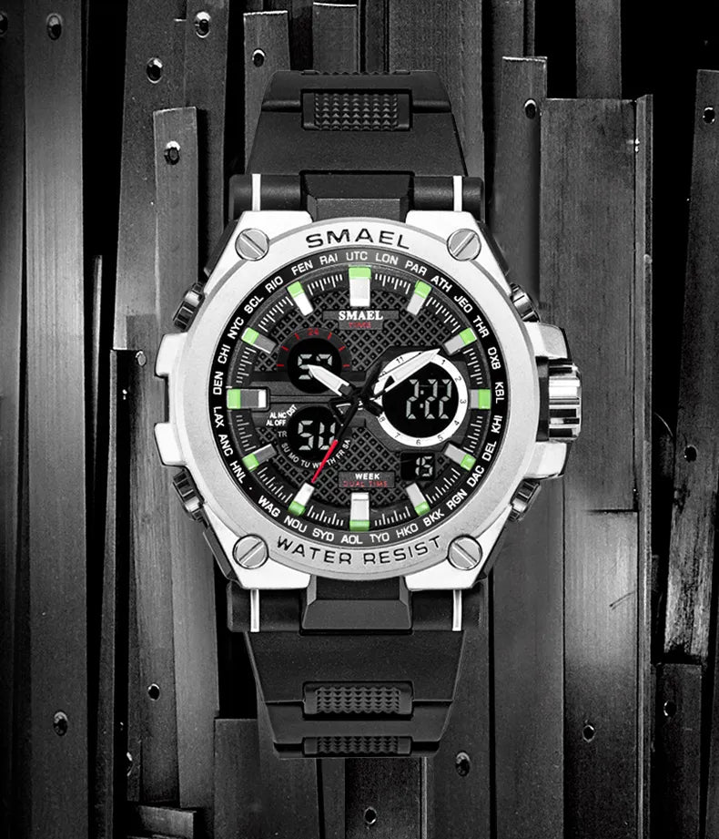 Men's Watch S1709-SB