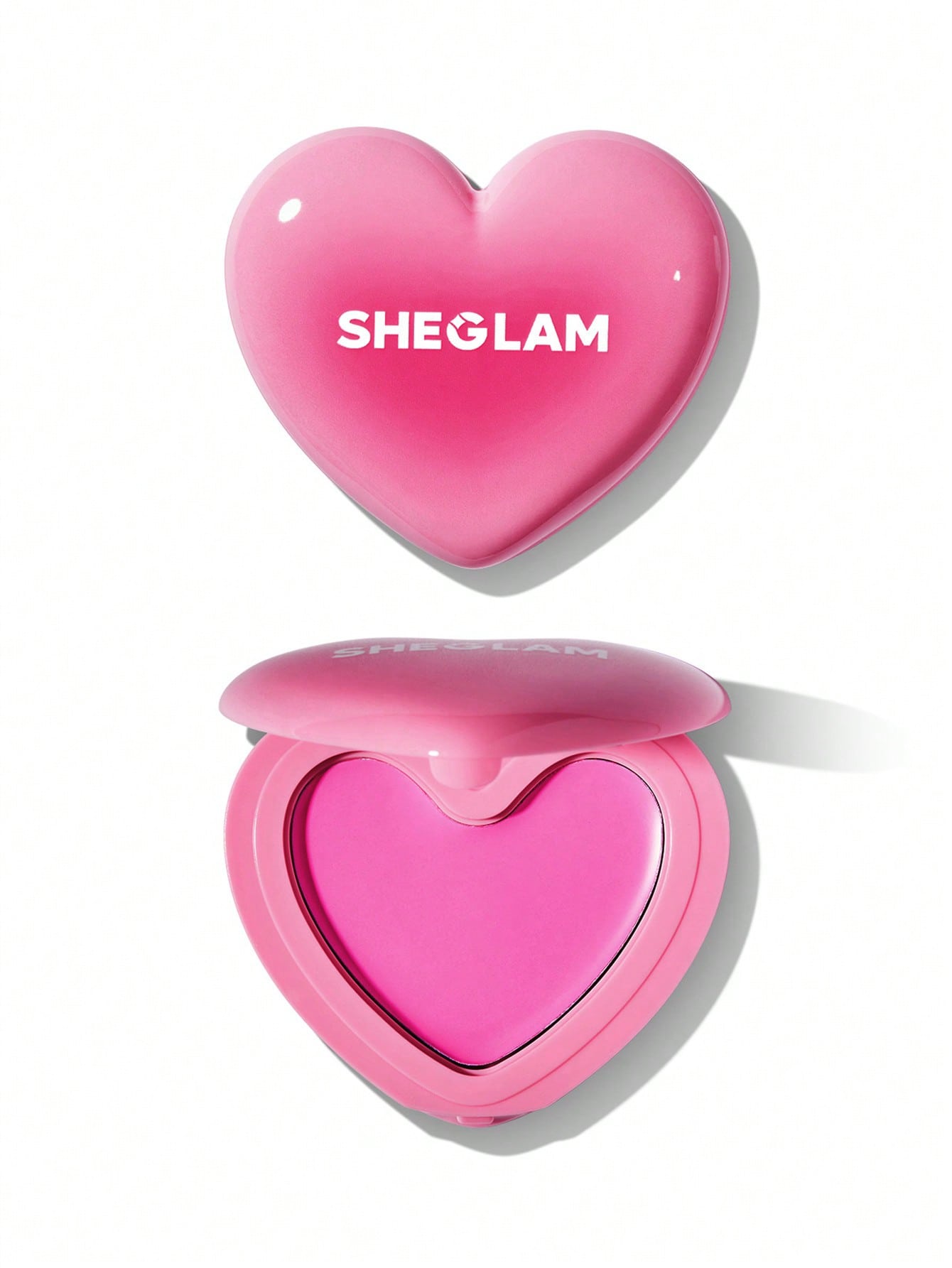 Sheglam Playing Cupid Cream Blush Affection 3.6g