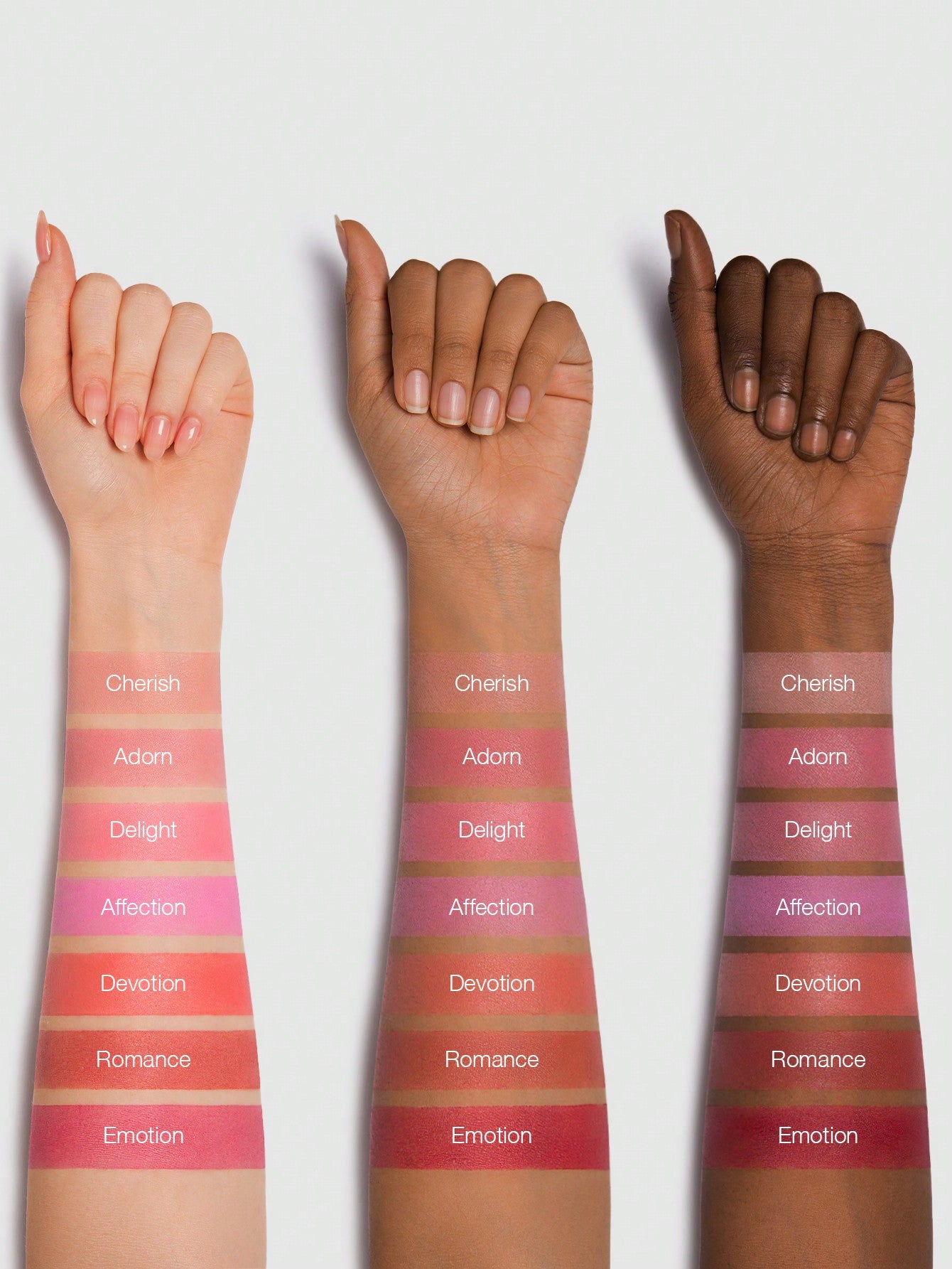 Sheglam Playing Cupid Cream Blush Affection 3.6g