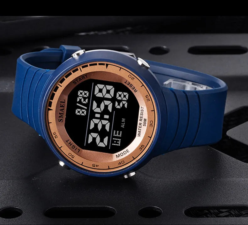Men Watches S1925-PRG