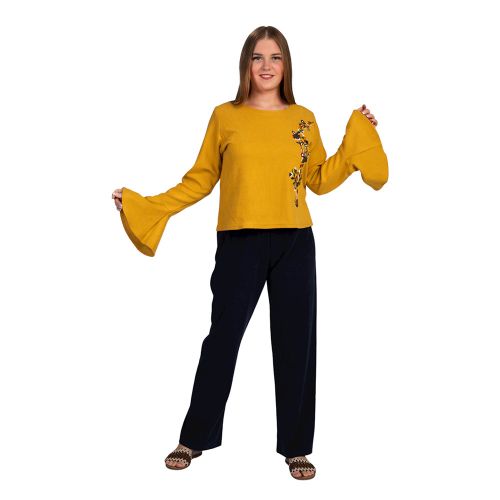 Zecotex Stylish Winter Pajamas Like You