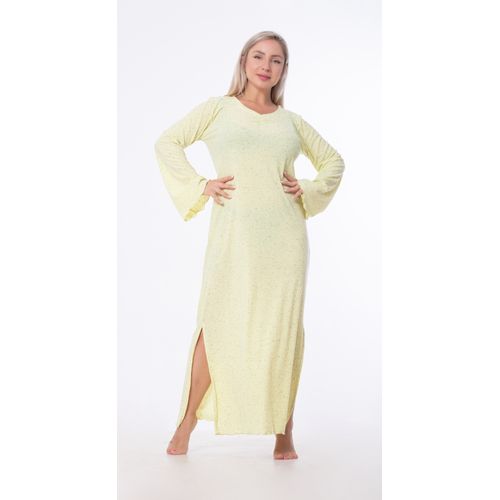 Zecotex Summer Collection Nightgown 716
