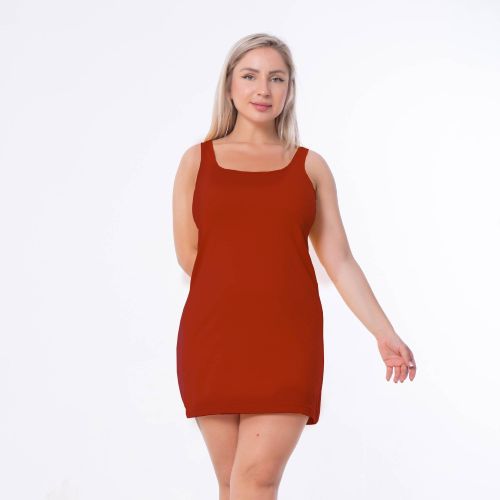 Zecotex Summer Collection Nightgown 734