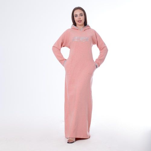 Zecotex Gorgeous Nightgown 8033
