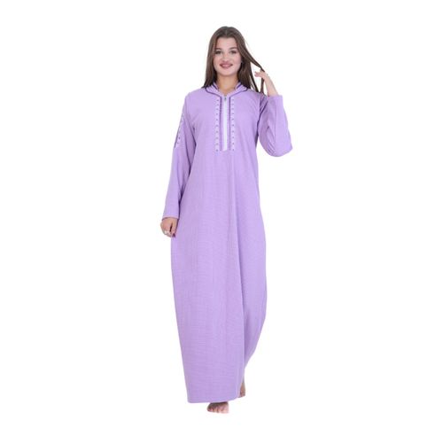 Zecotex Winter Collection Nightgown 5011