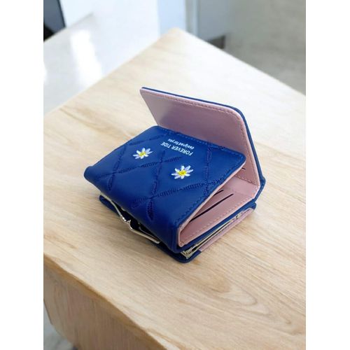 Wallet For Girls And Women, Trendy, Very Elegant And Stylish.