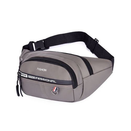 Waterproof Gym And Outdoor Sports Bag, Modern, Golden Color