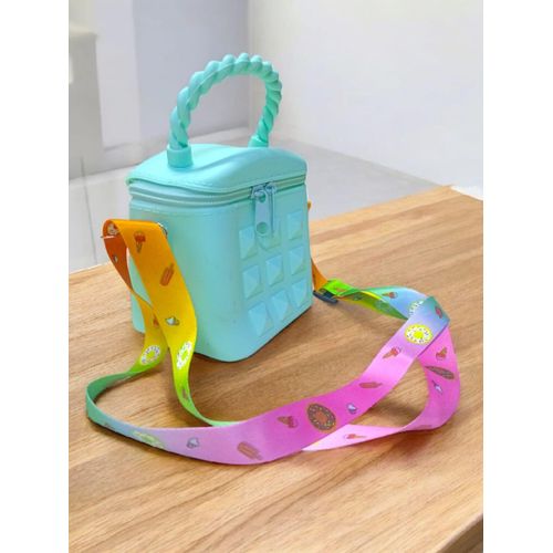 The Trendy Bonbon Bag is The Best Gift For Girls-