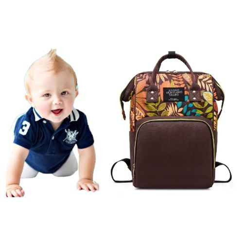 The Cheapest Baby Bag For Diapers And Pepperons