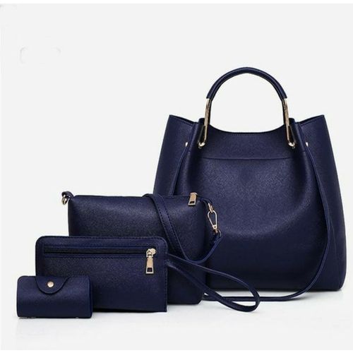 Women's Handbag And Crossbody Bag