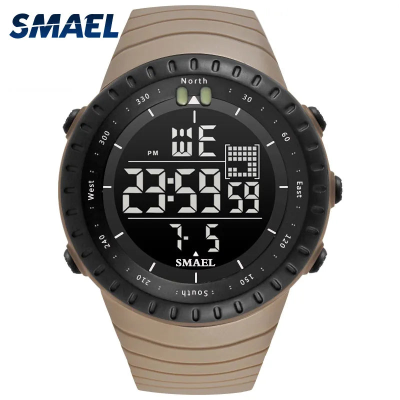Men Watches S1237-BBG