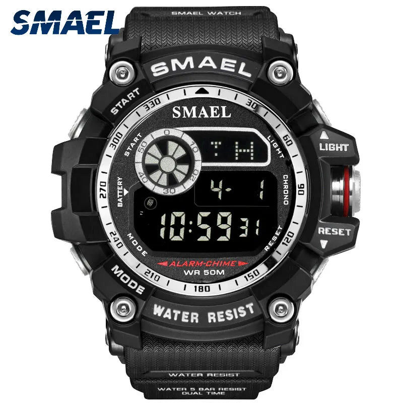 Men Watches S8010-BS