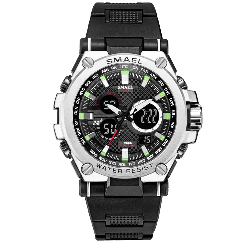 Men's Watch S1709-SB