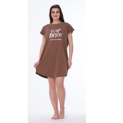 Zecotex Summer Collection Nightgown 731