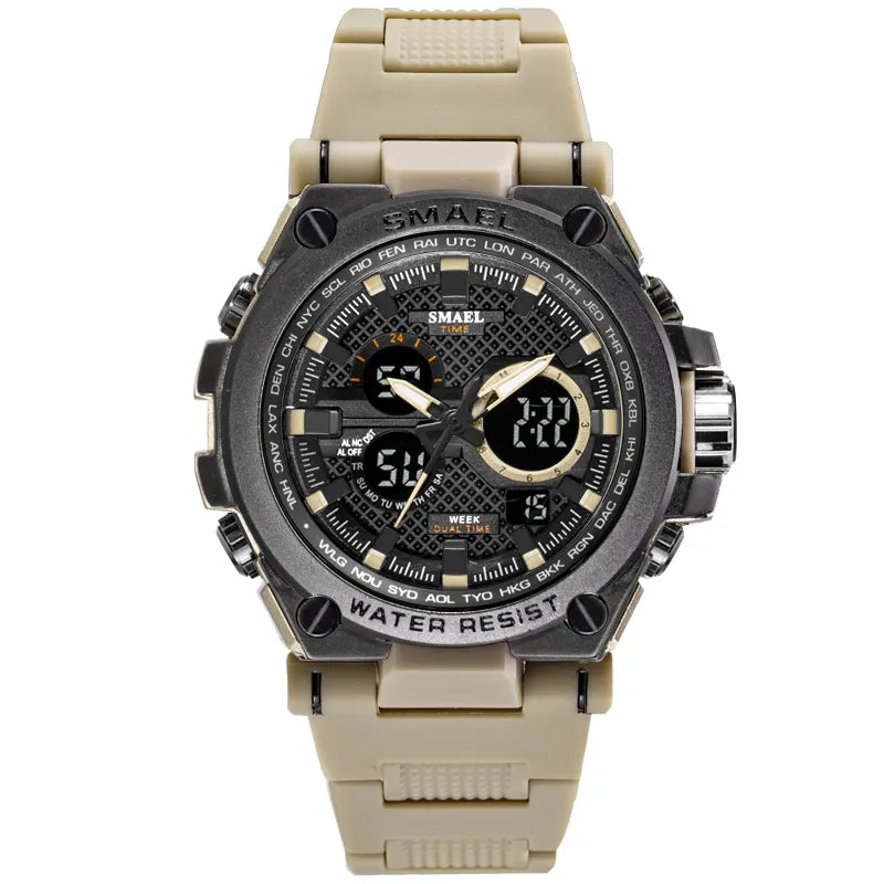 Men Watches S1709-BBG