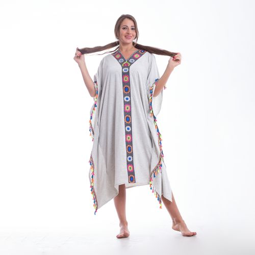Zecotex Summer Collection Nightgown 700