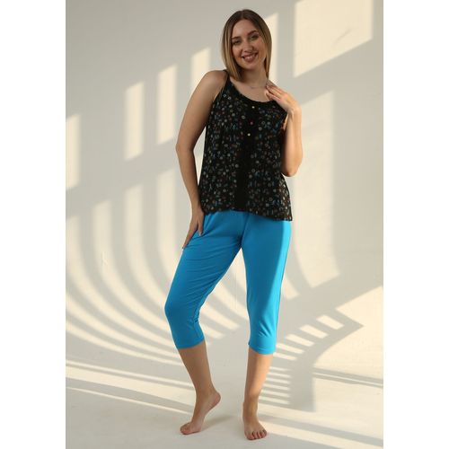Zecotex 3103 Summer Pajama Set