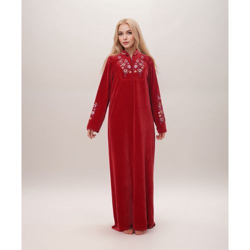 Zecotex Winter Collection Nightgown 5010