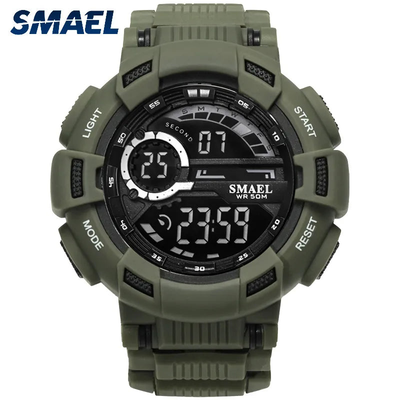 Men Watches S1366-GN