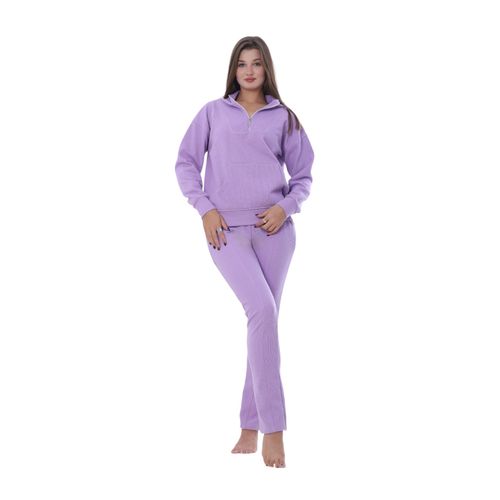 Zecotex Winter Collection Pajamas Set 5026