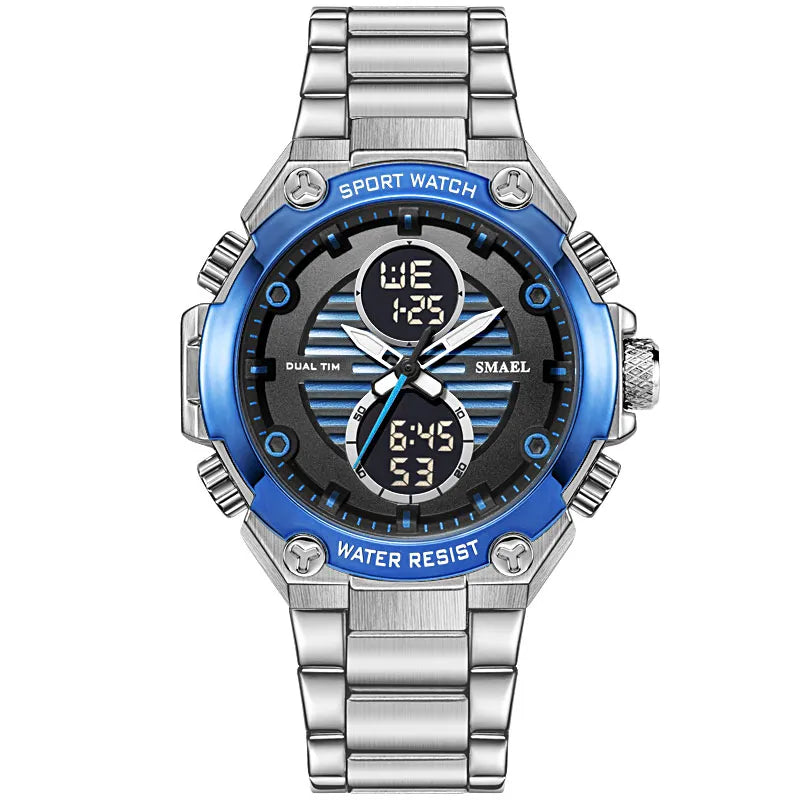 Men's Watch S1372-SP