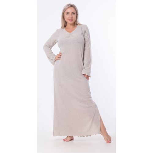 Zecotex Summer Collection Nightgown 716