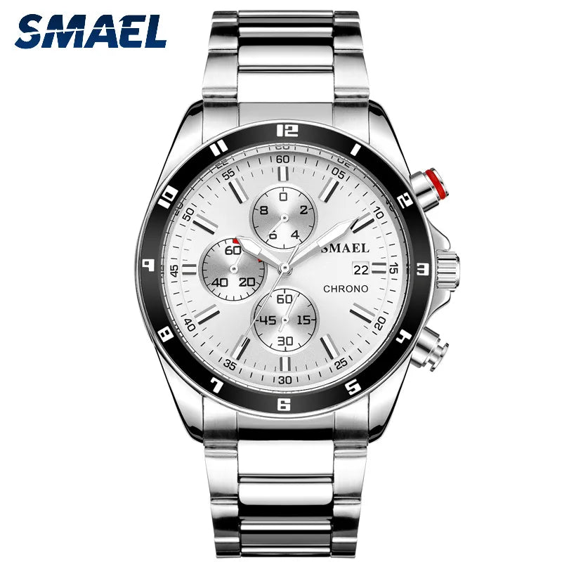 Men Watches S9009-SS