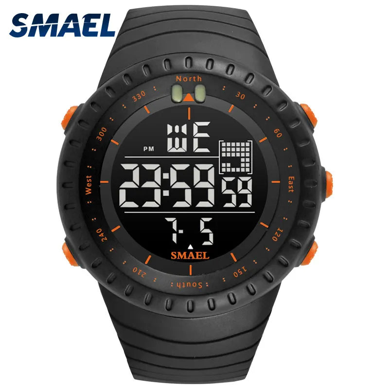 Men Watches S1237-BOR