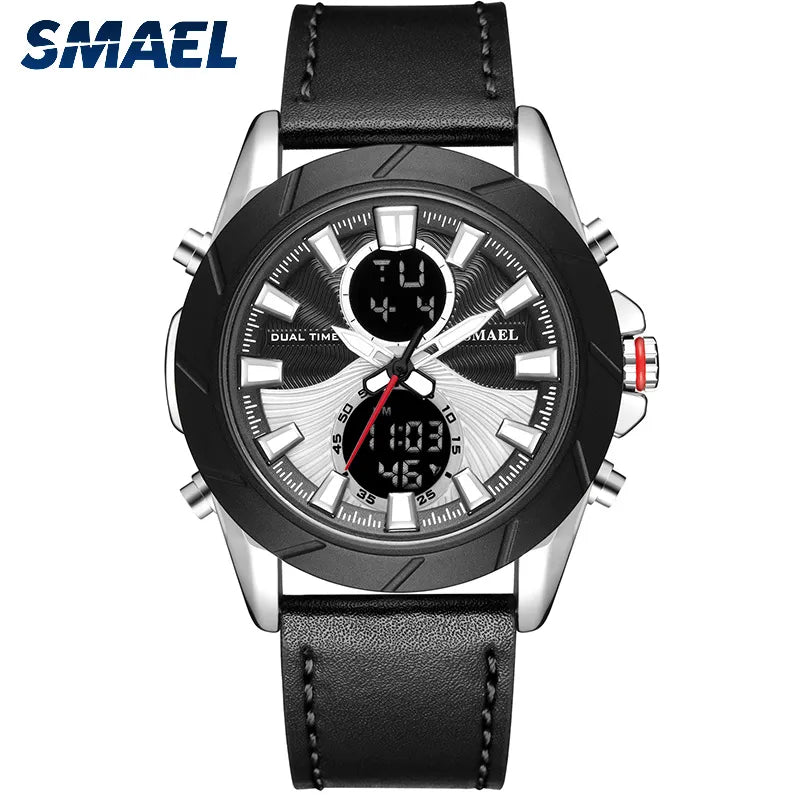 Men Watches S1386-SB