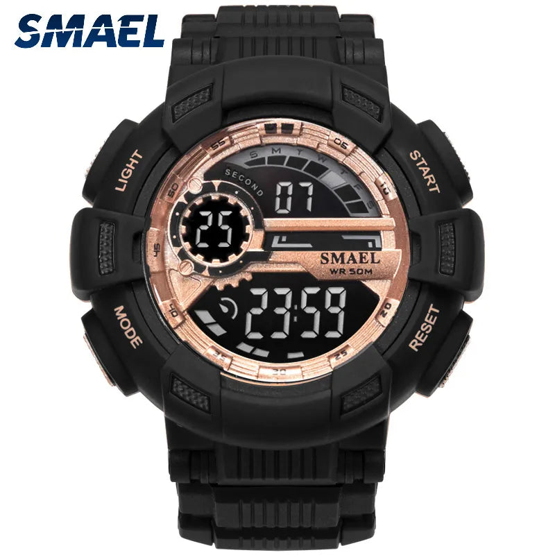 Men Watches S1366-BRG